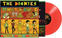Vinyl Record The Dickies - What Once Was (Limited Edition) (Red Coloured) (LP)