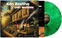 Disque vinyle Ken Boothe & Jah Wobble - Old Fashioned Ways (Limited Edition) (Green Marble Coloured) (LP)