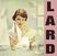 Vinyl Record Lard - Pure Chewing Satisfaction (Limited Edition) (Pink Coloured) (LP)
