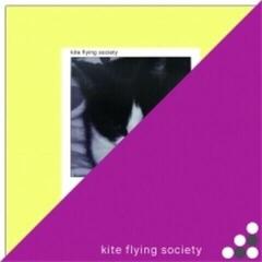 LP ploča Kite Flying Society - Pink EP/Jochem EP (LP)