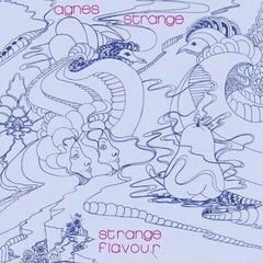 LP ploča Agnes Strange - Strange Flavour (Reissue) (LP)