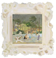 LP ploča Various Artists - Let's Go Dancing: Said The Firefly To The Hurricane (LP)