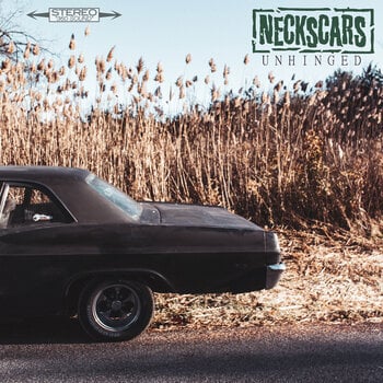 Vinylplate Neckscars - Unhinged (Limited Edition) (LP) - 1