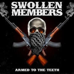 Disque vinyle Swollen Members - Armed To The Teeth (2 LP)