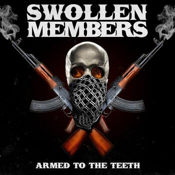 Disque vinyle Swollen Members - Armed To The Teeth (2 LP) - 1
