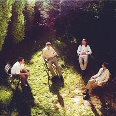 LP ploča Pink Butter - Can We Go Back (LP)