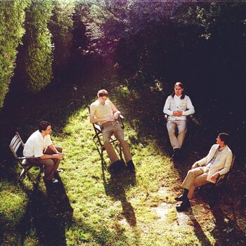 LP ploča Pink Butter - Can We Go Back (LP) - 1