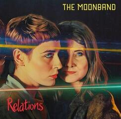Вінілові платівки The Moonband - Relations (LP)