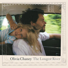 LP platňa Olivia Chaney - The Longest River (Anniversary Edition) (LP)