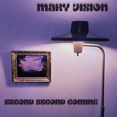 Вінілові платівки Mary Vision - Second Second Coming (LP)