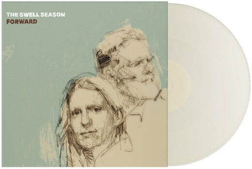 LP plošča The Swell Season - Forward (Ivory Coloured) (180 g) (LP) - 1