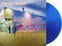 LP plošča Five For Fighting - America Town (Limited Edition) (Blue Translucent Coloured) (LP)