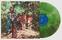 LP plošča Creedence Clearwater Revival - Green River (Reissue) (Green Smoke Coloured) (LP)