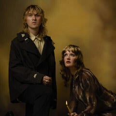 Disco de vinil Sharpie Smile - The Staircase (LP)