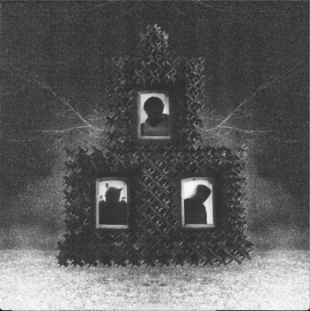 Disc de vinil Henry J. Star - The Soft Apocalypse (Cloudy Transparent Coloured) (LP) - 1