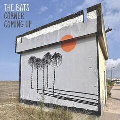 Vinylplate The Bats - Corner Coming Up (Sky Blue Coloured) (LP)
