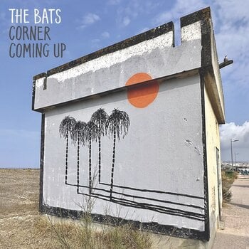 Vinylplate The Bats - Corner Coming Up (Sky Blue Coloured) (LP) - 1