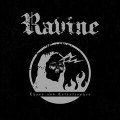 Грамофонна плоча Ravine - Chaos And Catastrophes (LP)
