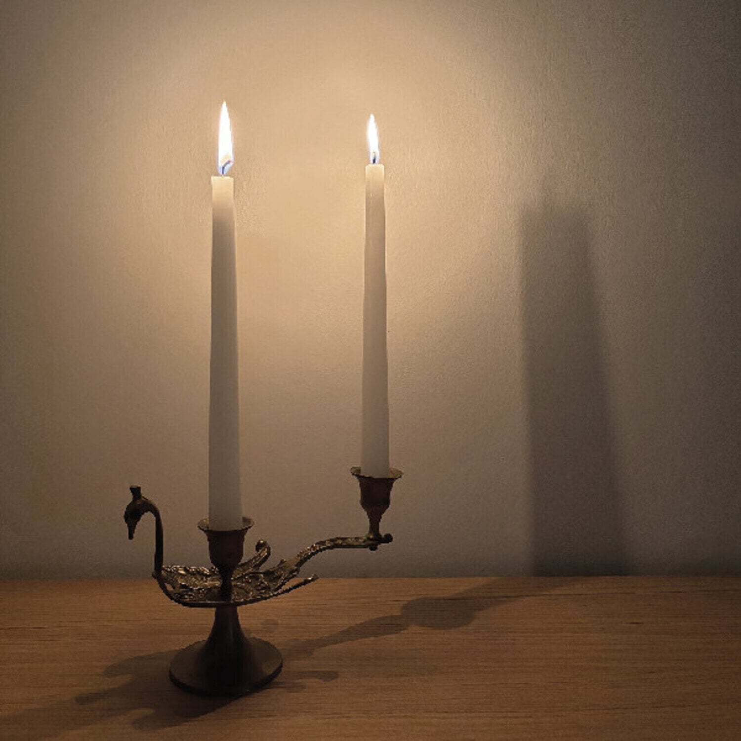 Disque vinyle Faten Kanaan - Diary of a Candle (Celadon Green Coloured) (LP)