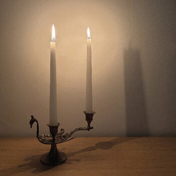 Disque vinyle Faten Kanaan - Diary of a Candle (Celadon Green Coloured) (LP) - 1