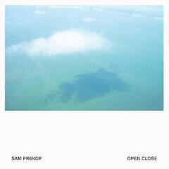 Vinylplate Sam Prekop - Open Close (Limited Edition) (LP)