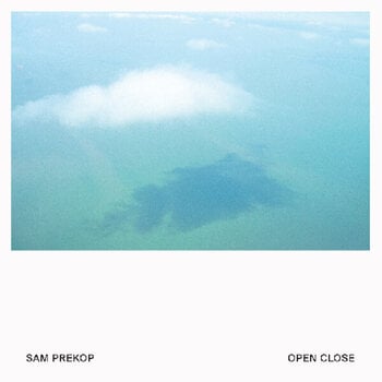 Vinylplate Sam Prekop - Open Close (Limited Edition) (LP) - 1