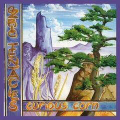 Disque vinyle Ozric Tentacles - Curious Corn (Reissue) (LP)