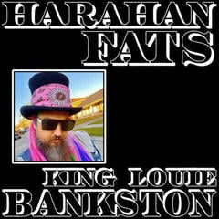 LP ploča King Louie Bankston - Harahan Fats (LP)
