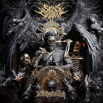 LP ploča Signs Of The Swarm - To Rid Myself Of Truth (LP) - 1