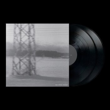 Disco de vinilo Tacoma Radar - No One Waved Goodbye (Reissue) (2 LP) - 1