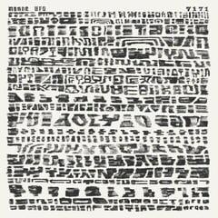 LP ploča Monde UFO - 7171 (Reissue) (LP + 7")