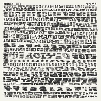 LP plošča Monde UFO - 7171 (Reissue) (LP + 7") - 1