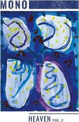 Грамофонна плоча Mono - Heaven Vol. 3 (Limited Edition) (Opaque Purple Coloured) (EP)