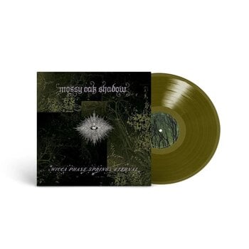 Vinylplate Wicca Phase Springs Eternal - Mossy Oak Shadow (LP) - 1
