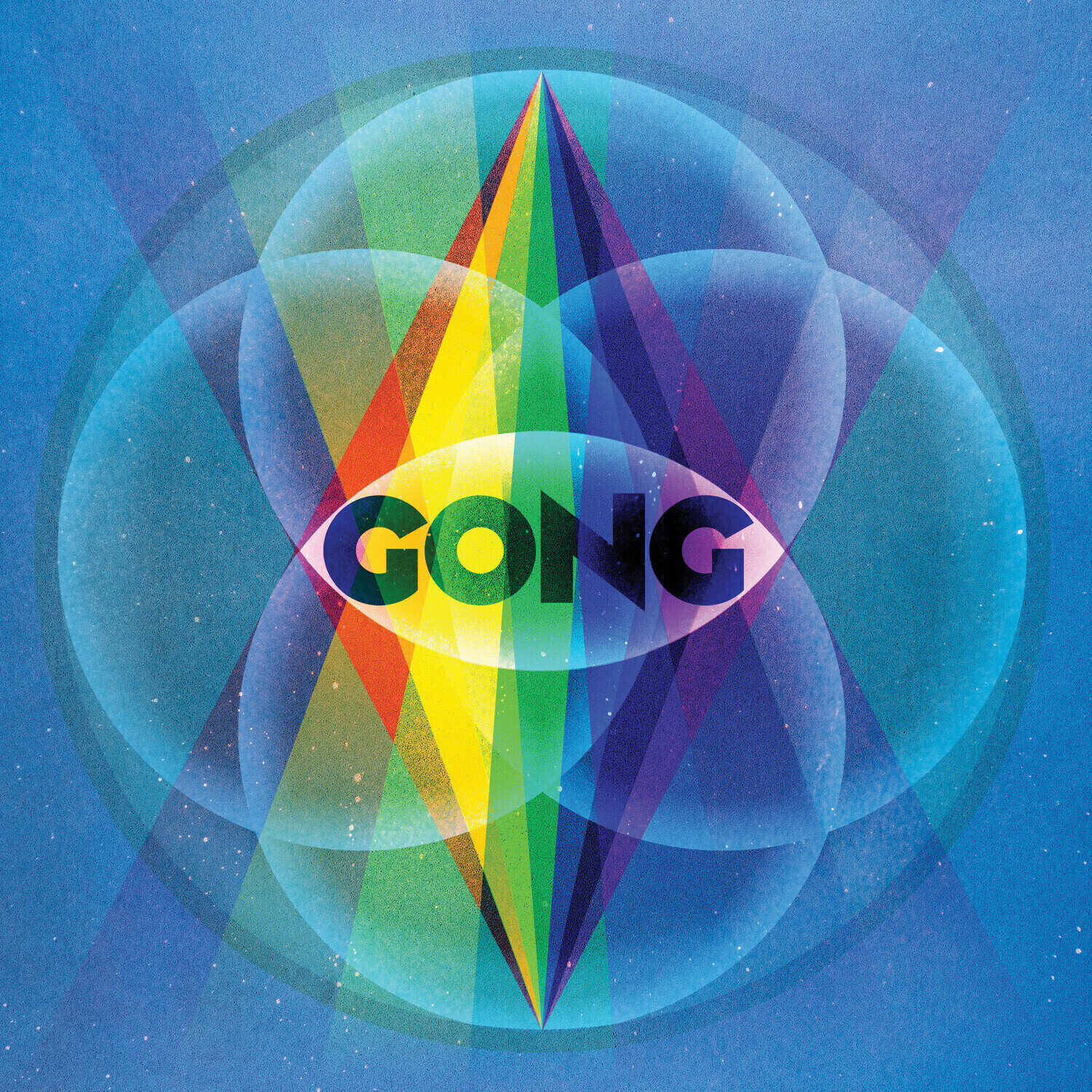 Грамофонна плоча Gong - Bright Spirit (LP)