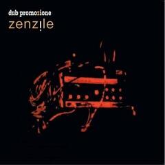 LP ploča Zenzile - Dub Promozione (Limited Edition) (EP)