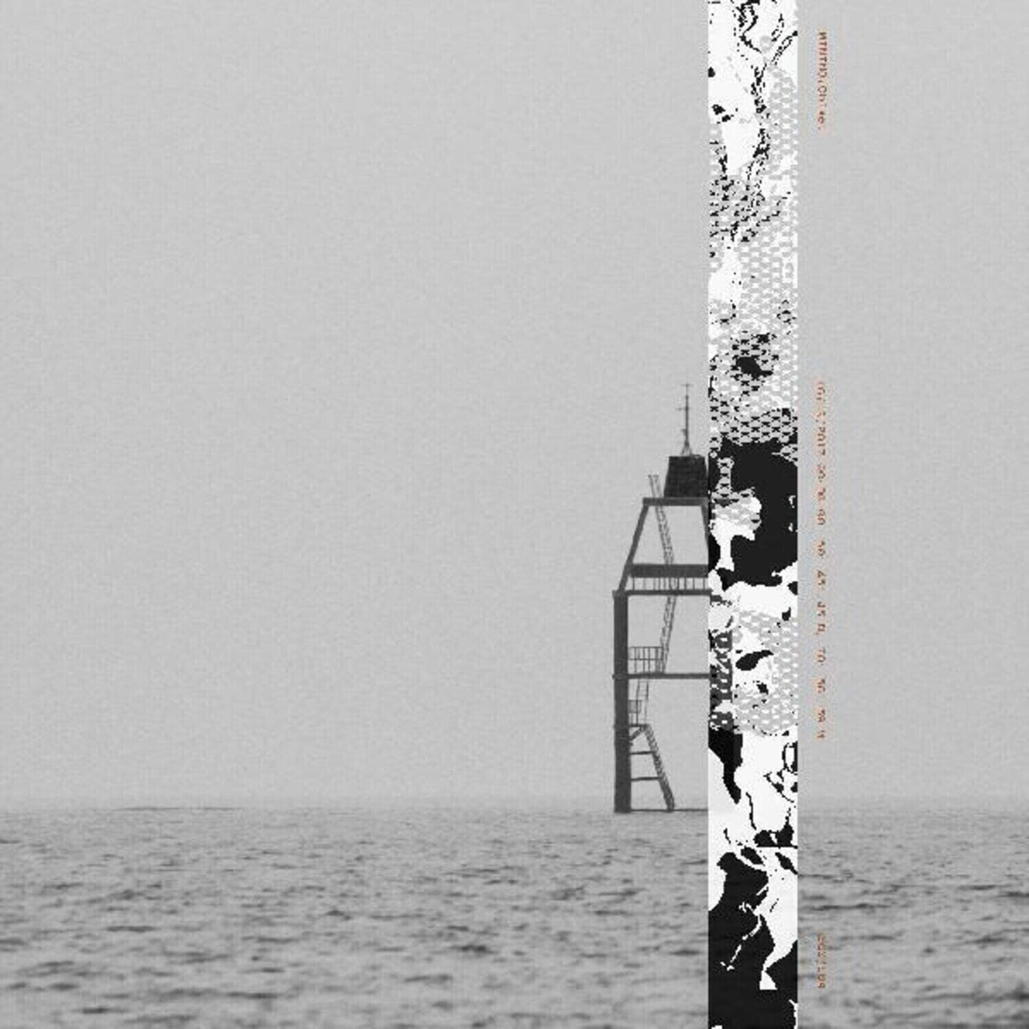 Schallplatte MINING - Chimet (Limited Edition) (2 LP)