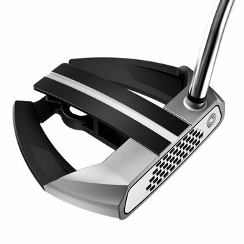 Golf Club Putter Odyssey Stroke Lab 19 Marxman Putter Right Hand Oversize 35 - 1