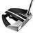 Golfschläger - Putter Odyssey Stroke Lab 19 Marxman Putter Rechtshänder Oversize 35