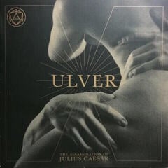 Disco de vinil Ulver - The Assassination Of Julius Caesar (Limited Edition) (Sparkle Universe Coloured) (LP)
