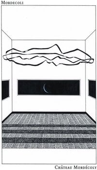 Вінілові платівки Mordecoli - Chateau Mordecoly (LP) - 1