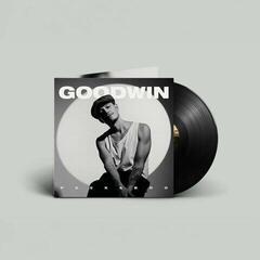Disco de vinil Rob Goodwin - Peekaboo (Limited Edition) (LP)