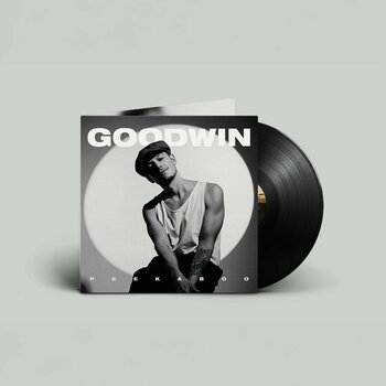 Disco de vinil Rob Goodwin - Peekaboo (Limited Edition) (LP) - 1