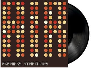 Vinyl Record Air - Premiers Symptômes (Reissue) (LP)