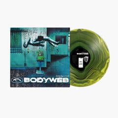 LP ploča Bodyweb - Deadwired (LP)