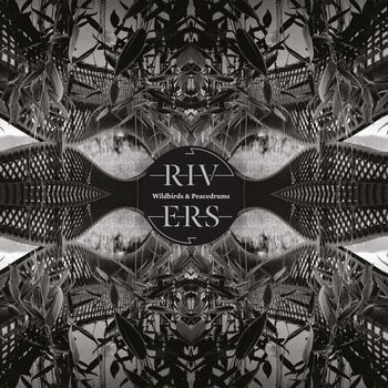 Disc de vinil Wildbirds & Peacedrums - Rivers (Limited Edition) (LP + CD) - 1