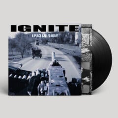 LP platňa Ignite - A Place Called Home (Reissue) (LP)