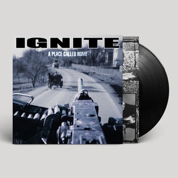 LP platňa Ignite - A Place Called Home (Reissue) (LP) - 1