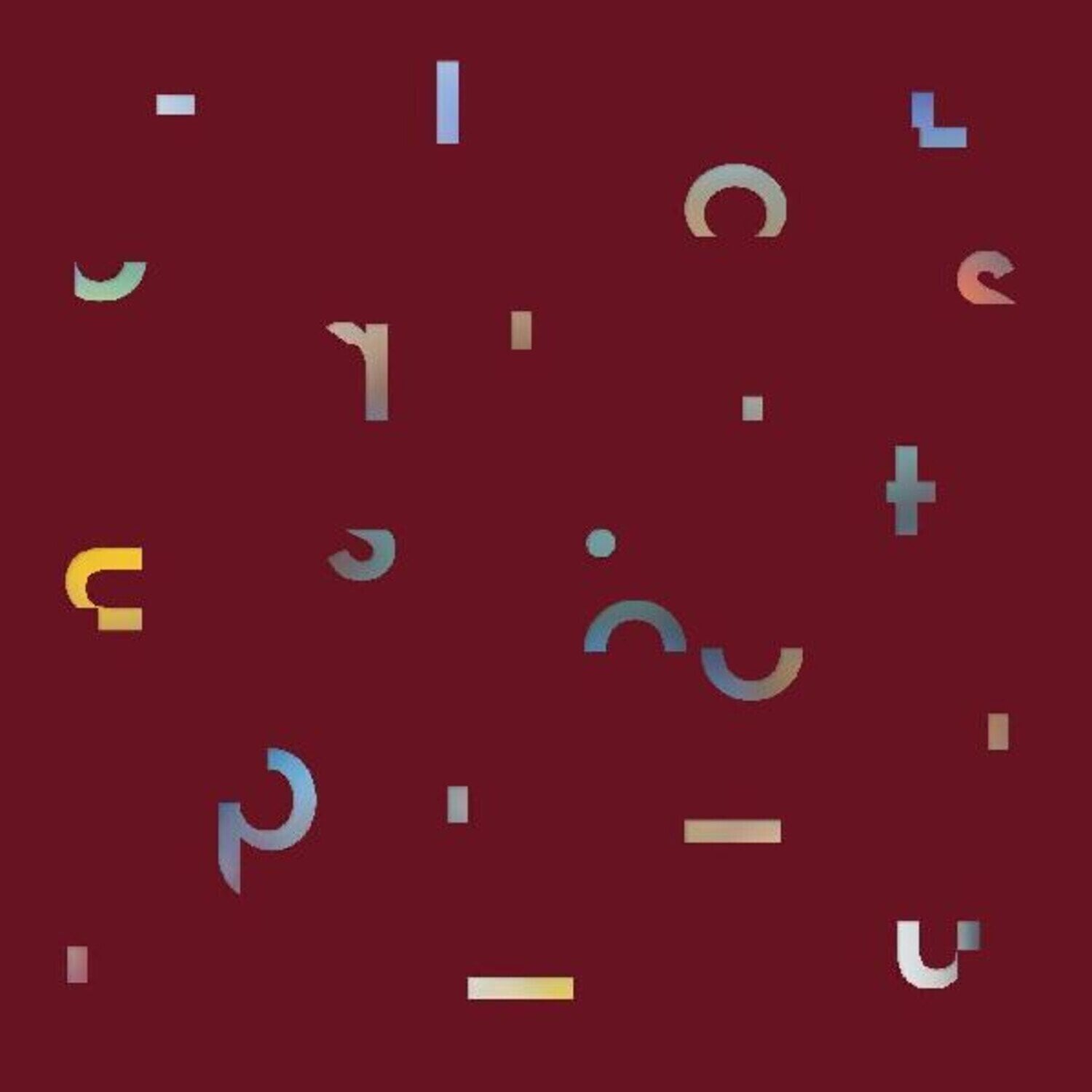 Vinylplate Nightports & Betamax - Nightports w/ Betamax (Limited Edition) (LP)