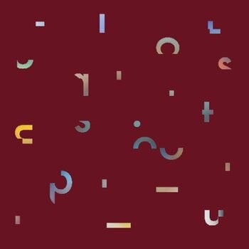 Vinylplate Nightports & Betamax - Nightports w/ Betamax (Limited Edition) (LP) - 1